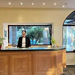 Ξενοδοχείο Philoxenia 3*