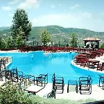 Ξενοδοχείο Philoxenia 3*