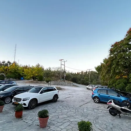 Philoxenia Кавала