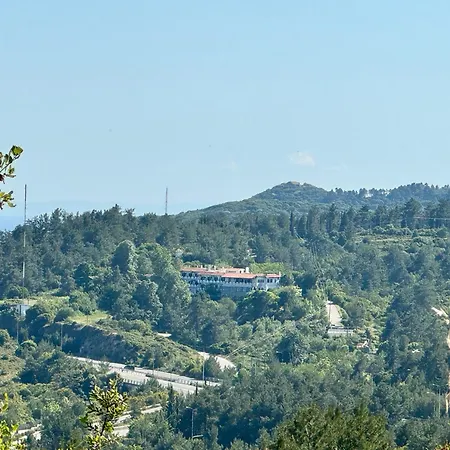 Philoxenia Ξενοδοχείο
