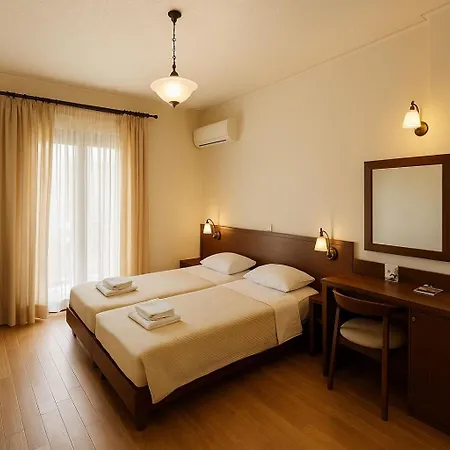 Philoxenia Кавала