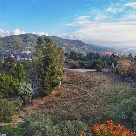 Philoxenia Ξενοδοχείο Καβάλα