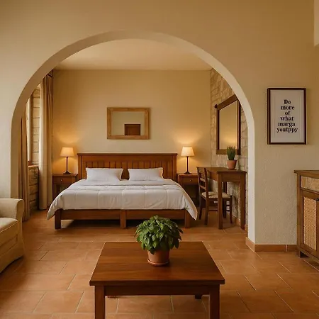Philoxenia 3* Kavala