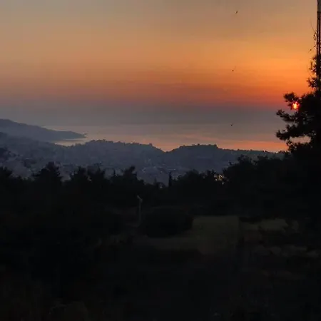 Ξενοδοχείο Philoxenia