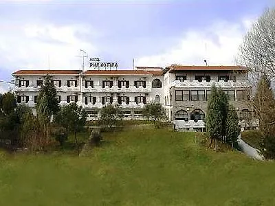 Philoxenia Кавала