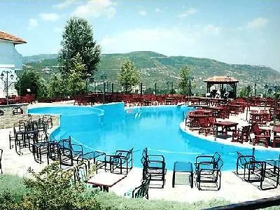 Ξενοδοχείο Philoxenia 3*