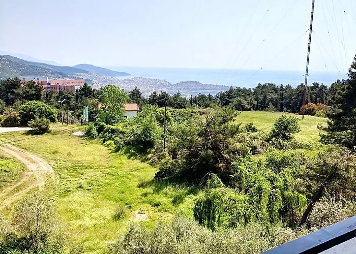 Philoxenia Hotel