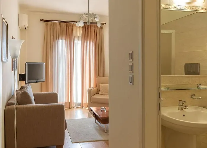 Hotel Philoxenia