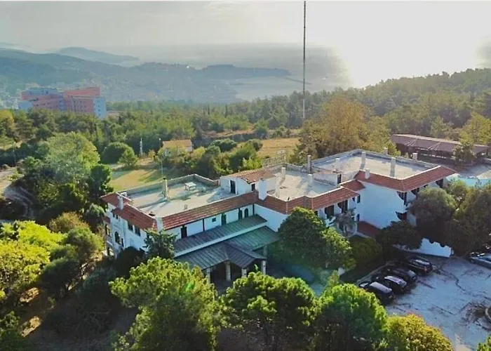 Hotel Philoxenia