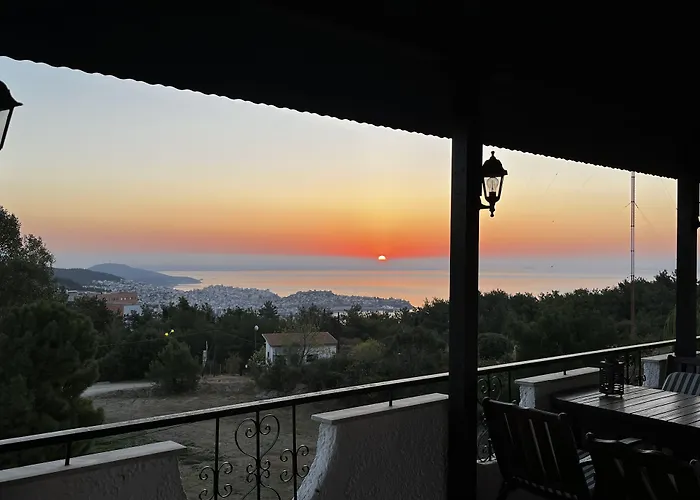 Hotel Philoxenia 3*