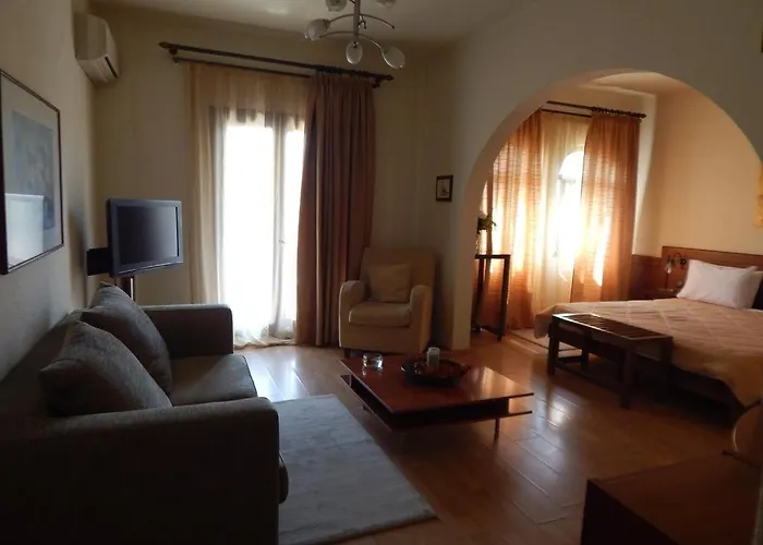 Philoxenia Hotel
