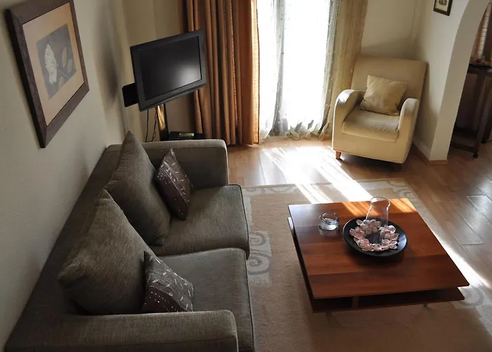 Hotel Philoxenia