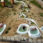 Philoxenia Hotel Cavala