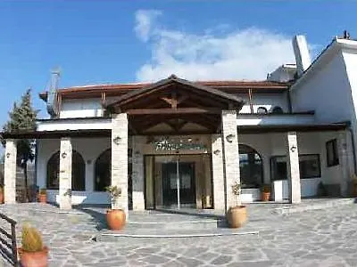 Hotell Philoxenia