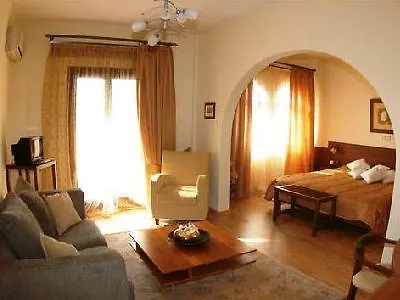 Philoxenia Hotell Kavala