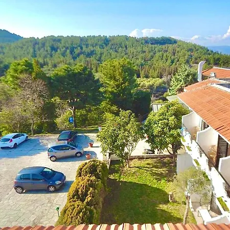 Hotel Philoxenia Kavala
