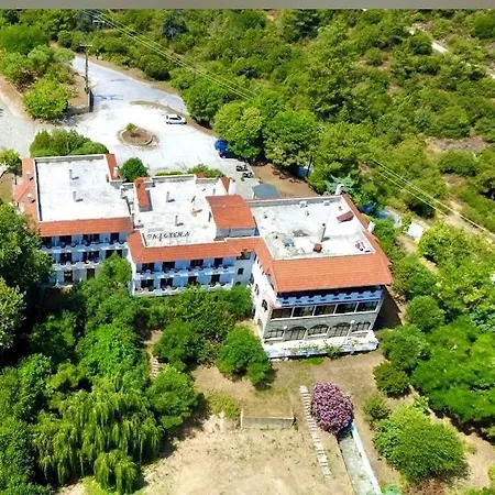 Philoxenia Hotell