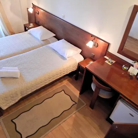 Hotel Philoxenia 3*