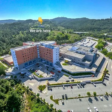 Philoxenia 3* Kavala