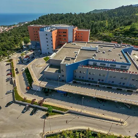 Hotel Philoxenia