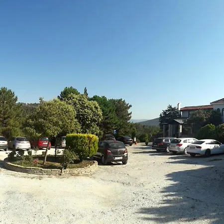 Hotell Philoxenia