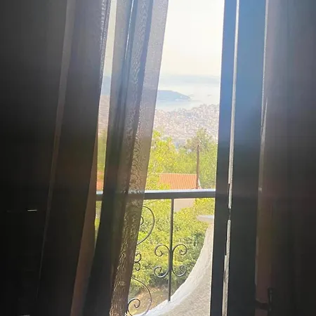 Hotel Philoxenia Kavala