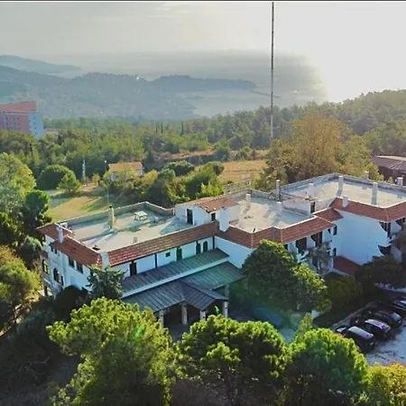 Philoxenia Hotel