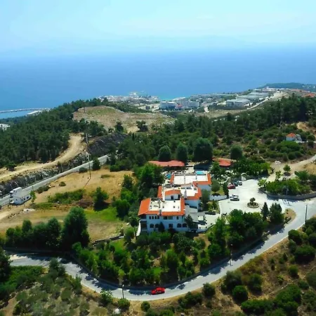 Philoxenia 3*