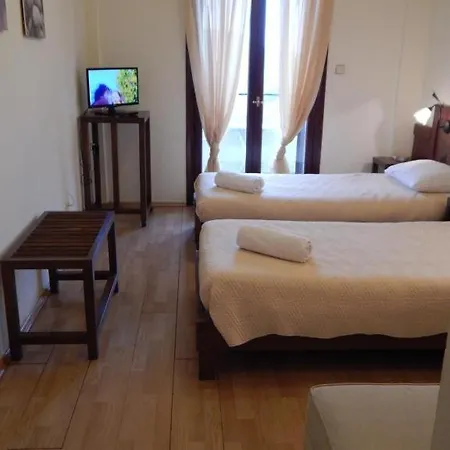 Philoxenia Hotel Kavala