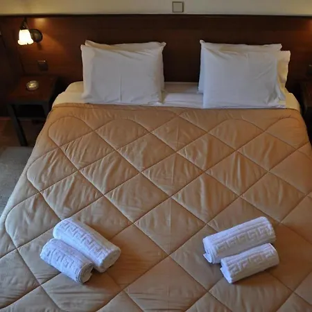 Hotel Philoxenia Kavala