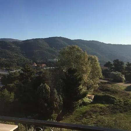 Philoxenia 3* Kavala