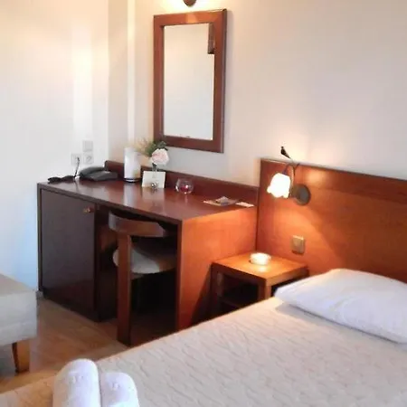 Philoxenia Hotell Kavala