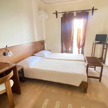Hotel Philoxenia Kavala