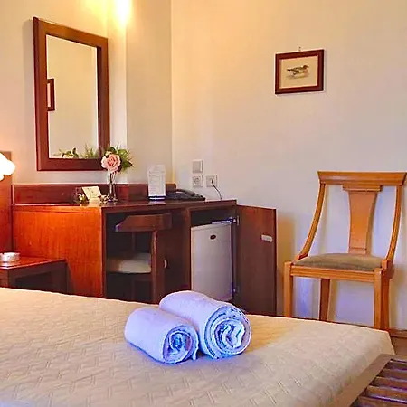 Philoxenia Hotell Kavala