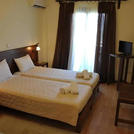 Philoxenia Hotel 3*
