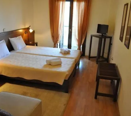 Philoxenia Hotel Kavala