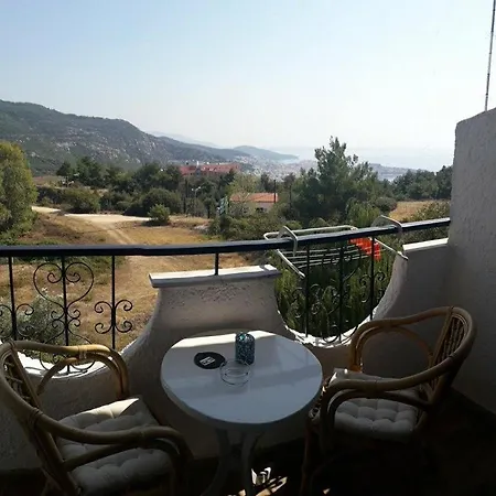 Philoxenia 3* Kavala