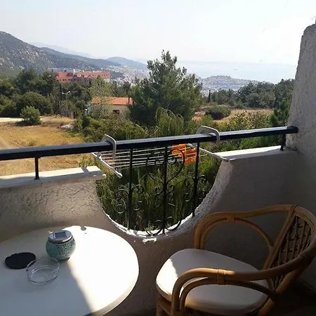 Philoxenia Hotel