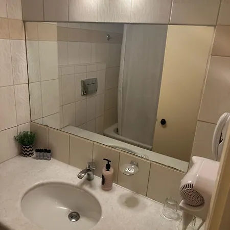 Hotel Philoxenia 3*