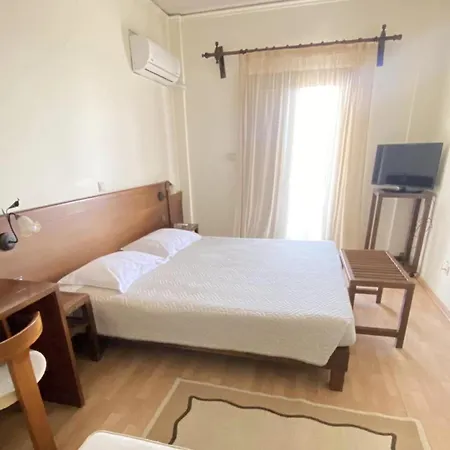 Philoxenia Hotel Kavala
