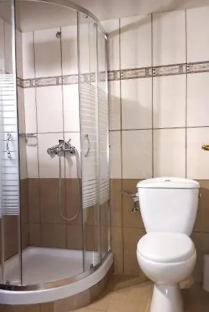 Hotell Philoxenia Kavala