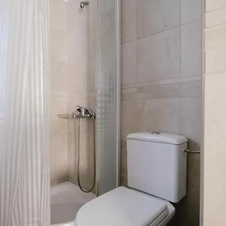 Philoxenia 3* Kavala