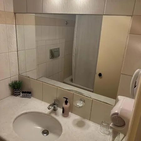Philoxenia Hotell Kavala