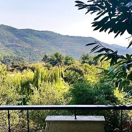 Hotell Philoxenia