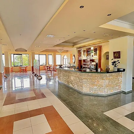 Philoxenia Hotell Kavala