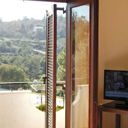 Philoxenia 3* 卡瓦拉