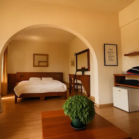 Hotel Philoxenia Kavala