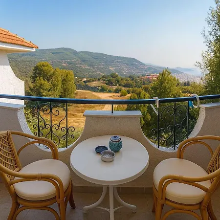 Philoxenia 卡瓦拉