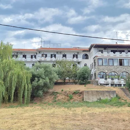 Philoxenia 3* Cavala