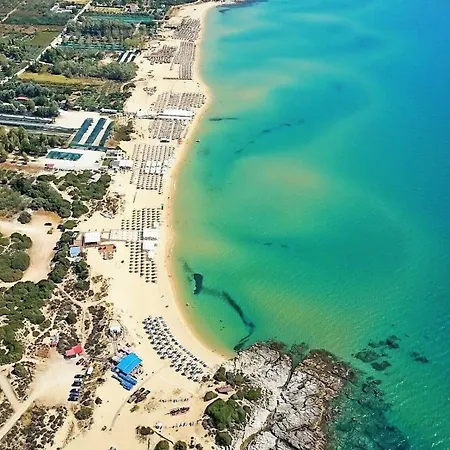 Hotel Philoxenia Cavala